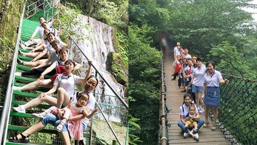 甜美奥莉吃甜点